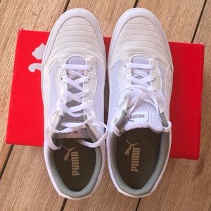 puma men's astro sala soccer shoe